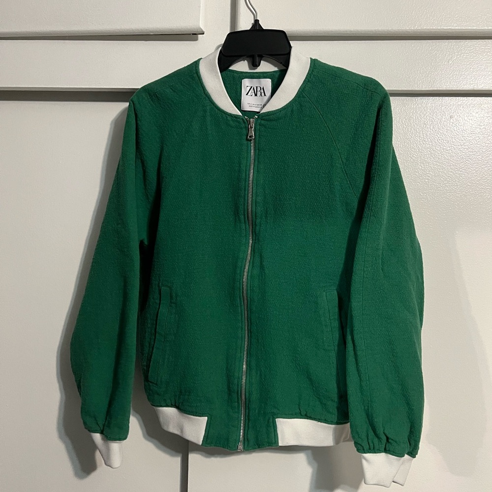 Zara Jacket